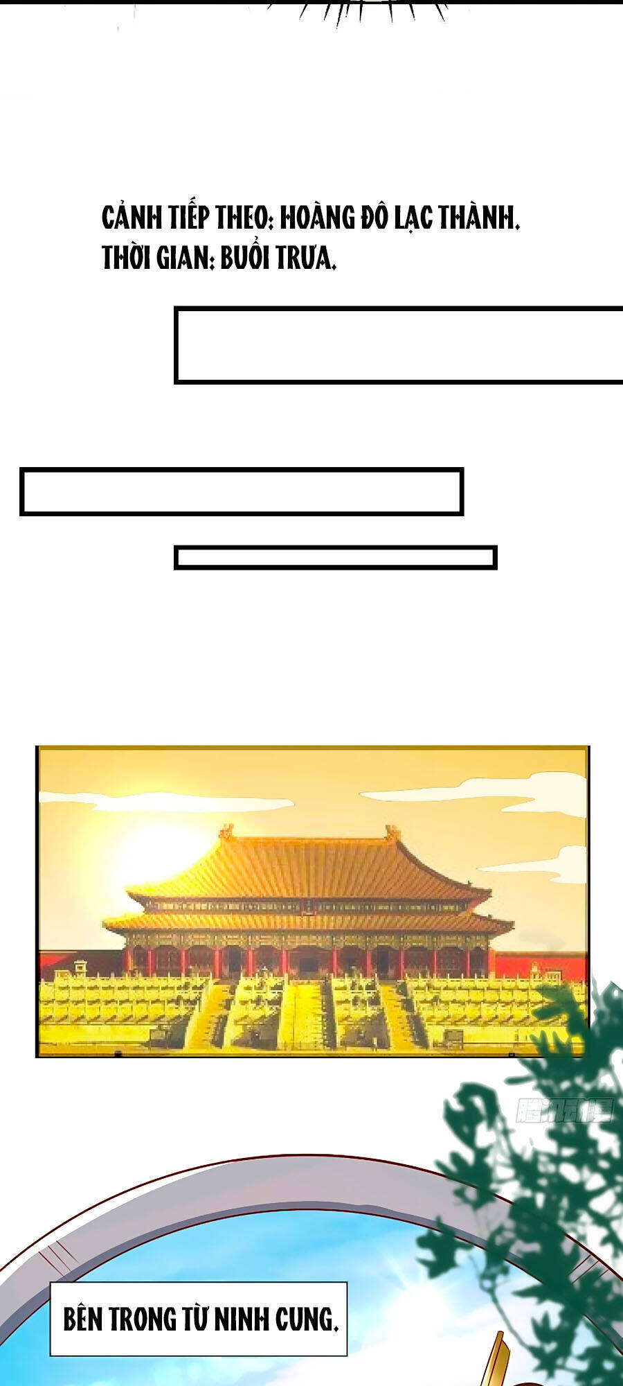 Vương Phi Là Đoá Bạch Liên Hoa Chapter 18 - Trang 2