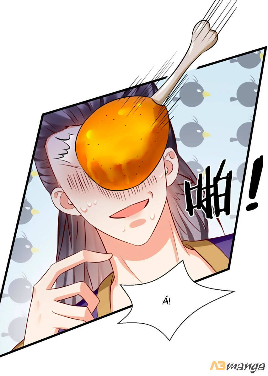 Vương Phi Là Đoá Bạch Liên Hoa Chapter 19 - Trang 2