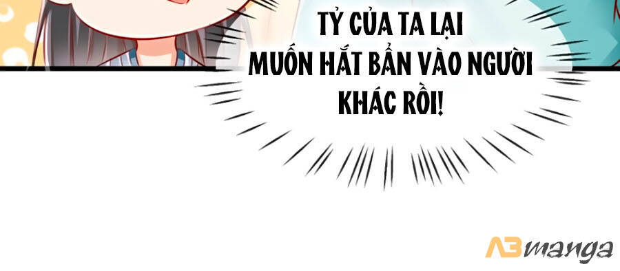 Vương Phi Là Đoá Bạch Liên Hoa Chapter 19 - Trang 2