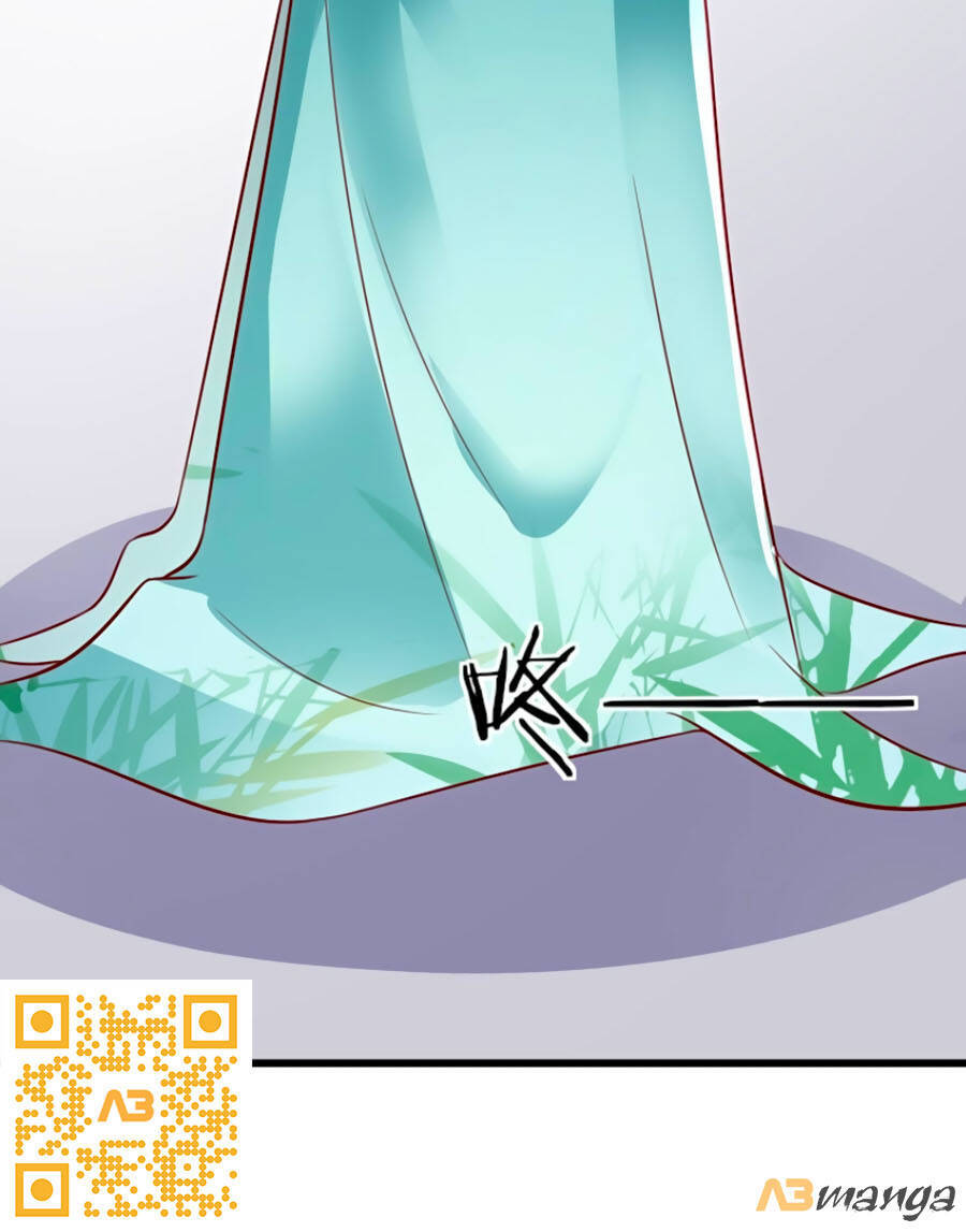 Vương Phi Là Đoá Bạch Liên Hoa Chapter 19 - Trang 2