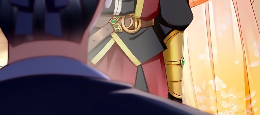 Vương Phi Là Đoá Bạch Liên Hoa Chapter 2 - Trang 2