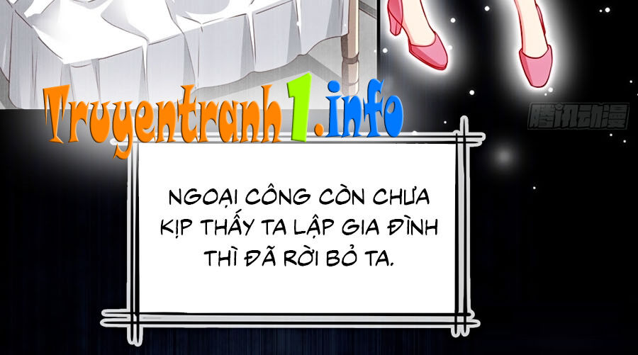 Vương Phi Là Đoá Bạch Liên Hoa Chapter 2 - Trang 2