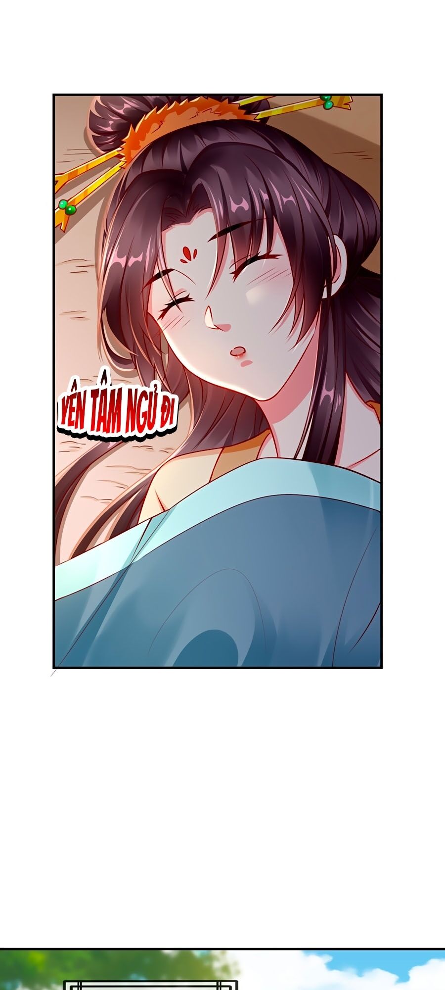 Vương Phi Là Đoá Bạch Liên Hoa Chapter 2 - Trang 2