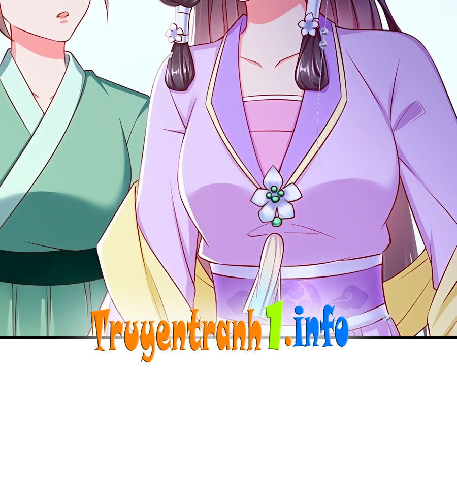 Vương Phi Là Đoá Bạch Liên Hoa Chapter 2 - Trang 2