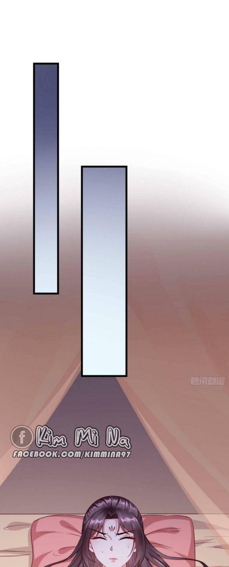 Vương Phi Là Đoá Bạch Liên Hoa Chapter 21 - Trang 2