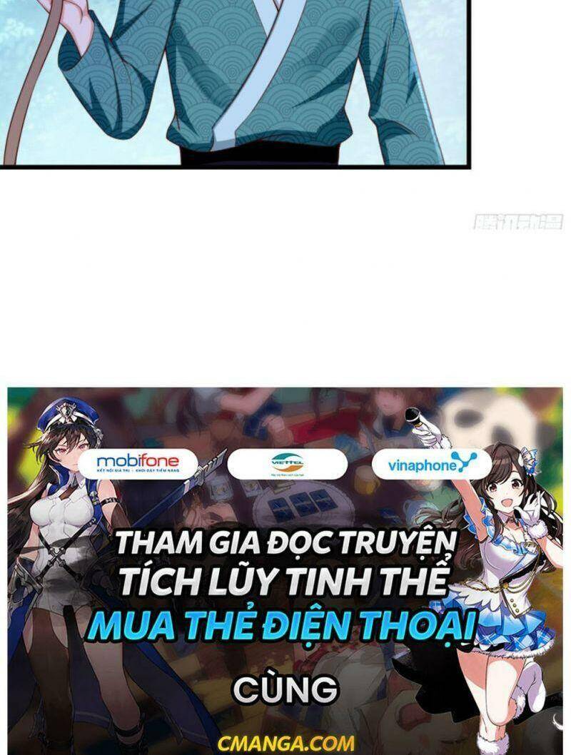 Vương Phi Là Đoá Bạch Liên Hoa Chapter 21 - Trang 2