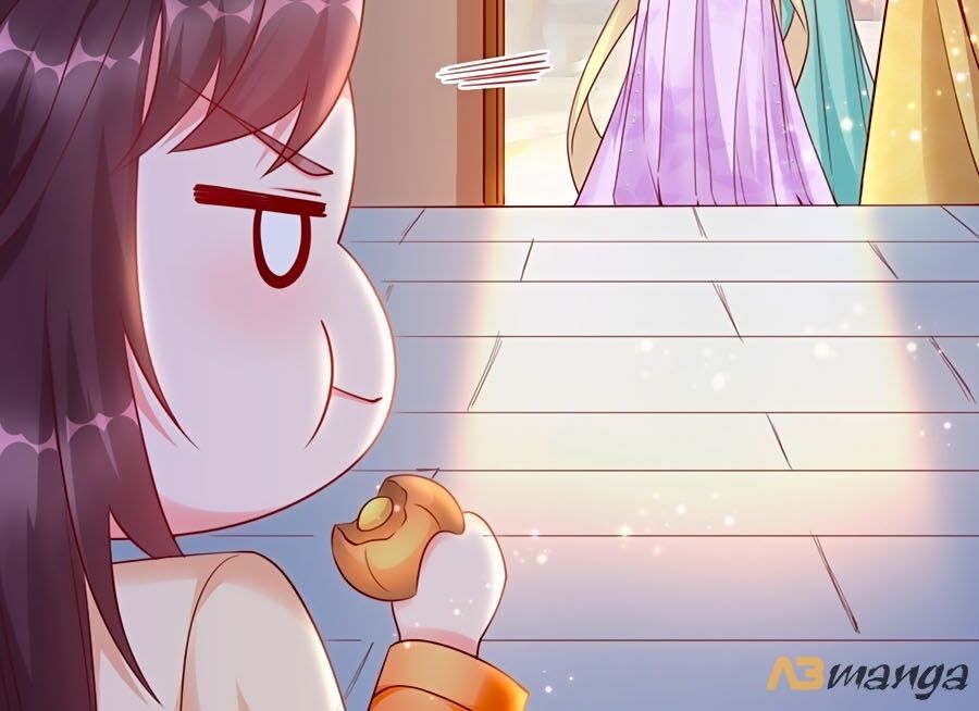 Vương Phi Là Đoá Bạch Liên Hoa Chapter 3 - Trang 2