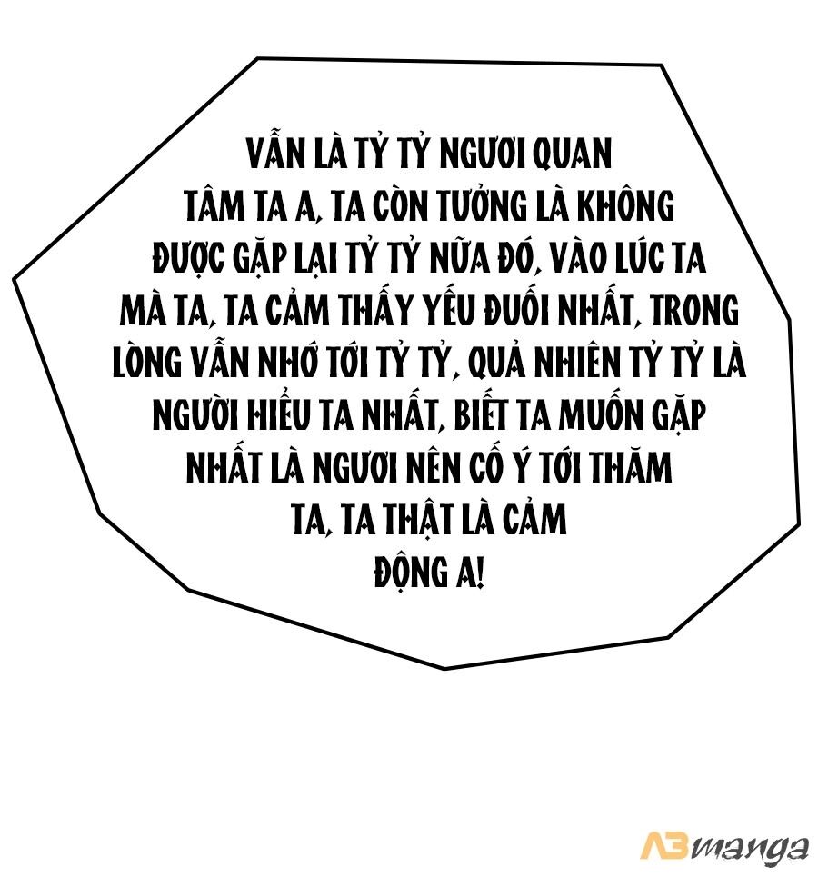 Vương Phi Là Đoá Bạch Liên Hoa Chapter 3 - Trang 2