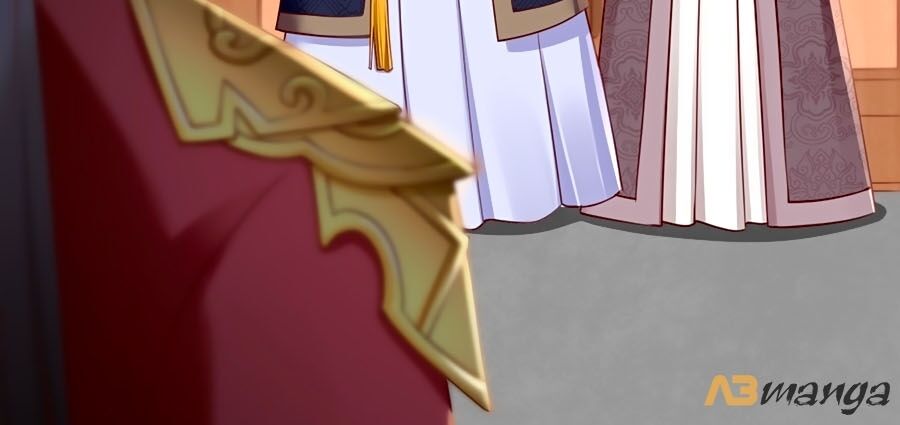 Vương Phi Là Đoá Bạch Liên Hoa Chapter 3 - Trang 2