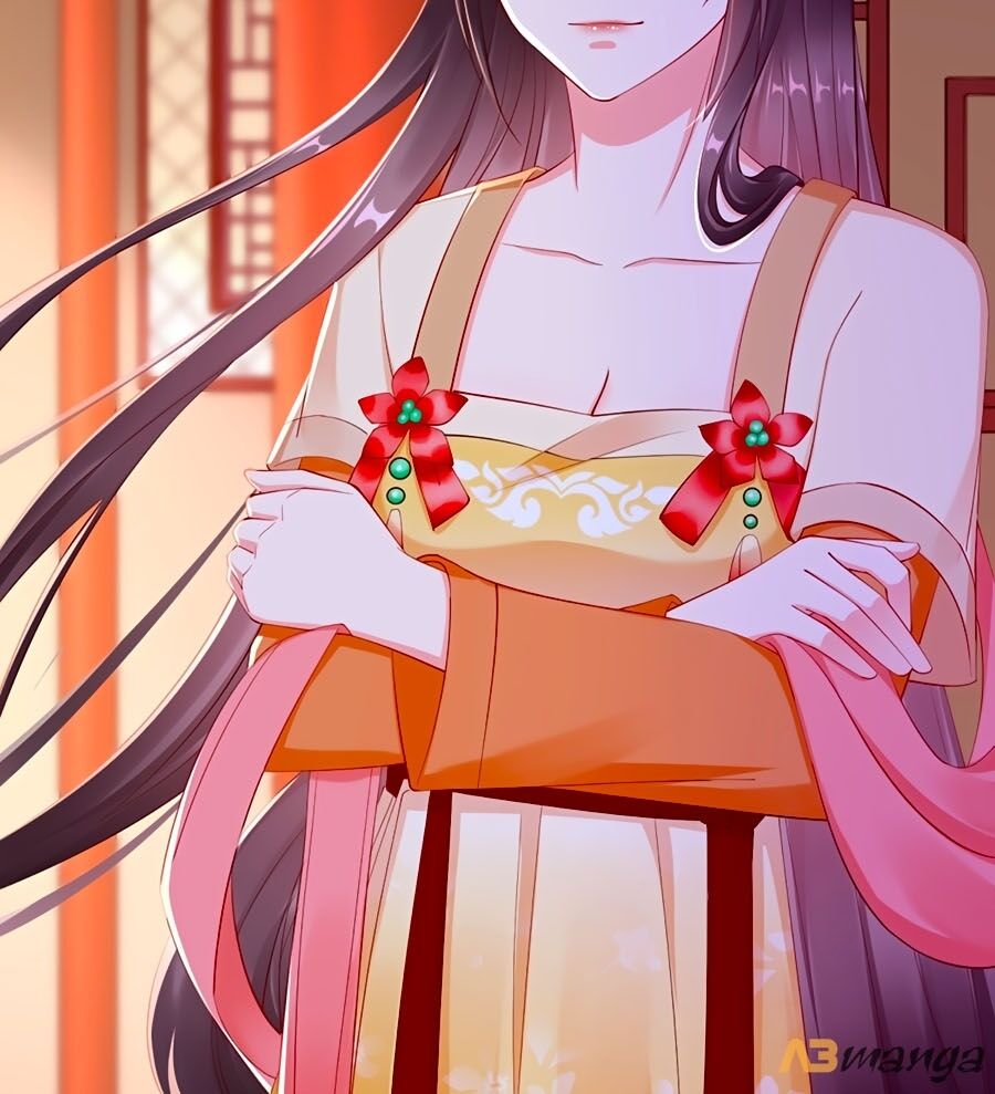 Vương Phi Là Đoá Bạch Liên Hoa Chapter 3 - Trang 2