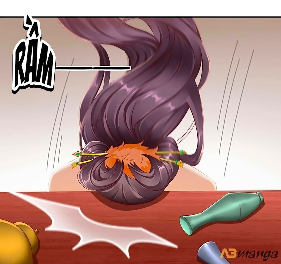 Vương Phi Là Đoá Bạch Liên Hoa Chapter 4 - Trang 2