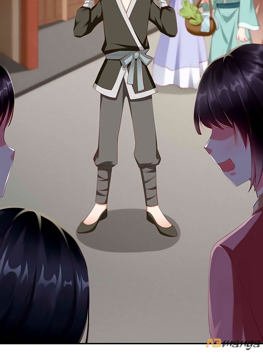 Vương Phi Là Đoá Bạch Liên Hoa Chapter 4 - Trang 2