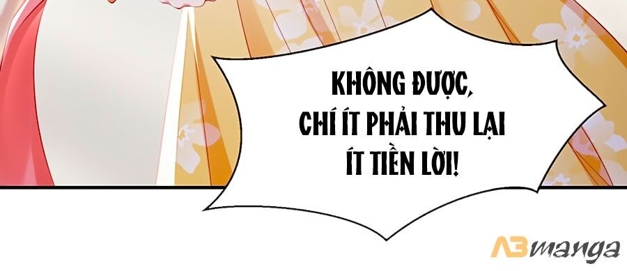 Vương Phi Là Đoá Bạch Liên Hoa Chapter 5 - Trang 2