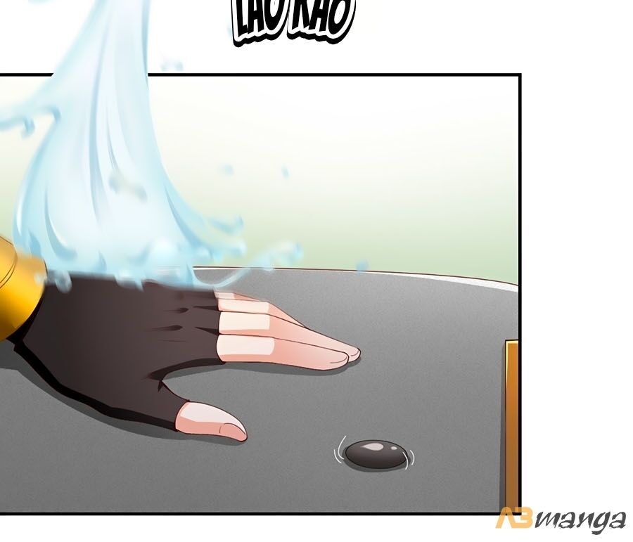 Vương Phi Là Đoá Bạch Liên Hoa Chapter 5 - Trang 2