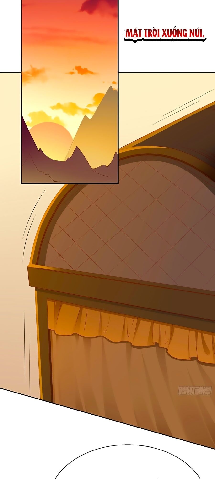 Vương Phi Là Đoá Bạch Liên Hoa Chapter 5 - Trang 2