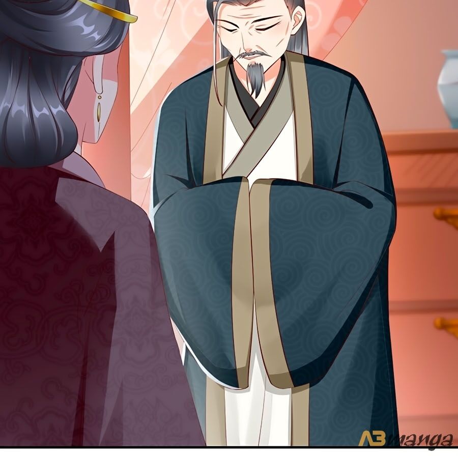 Vương Phi Là Đoá Bạch Liên Hoa Chapter 5 - Trang 2