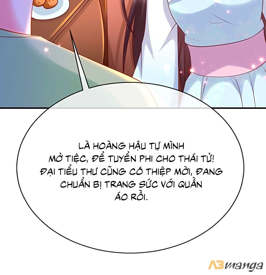 Vương Phi Là Đoá Bạch Liên Hoa Chapter 5 - Trang 2