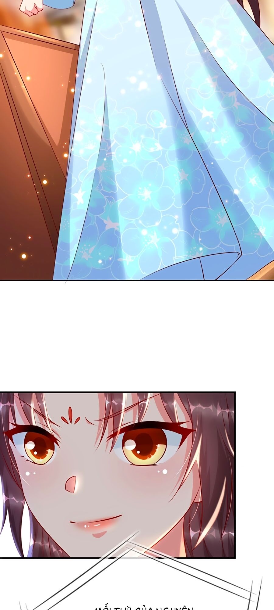 Vương Phi Là Đoá Bạch Liên Hoa Chapter 5 - Trang 2