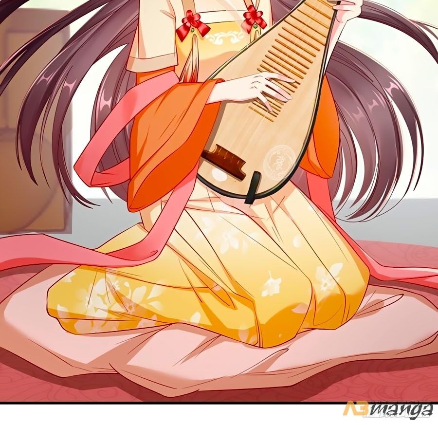 Vương Phi Là Đoá Bạch Liên Hoa Chapter 6 - Trang 2