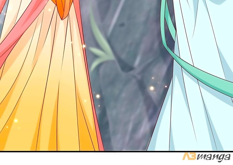 Vương Phi Là Đoá Bạch Liên Hoa Chapter 6 - Trang 2