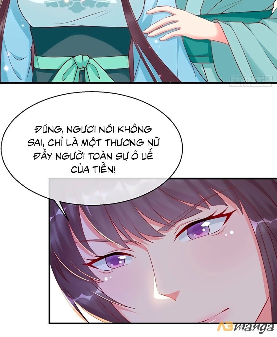 Vương Phi Là Đoá Bạch Liên Hoa Chapter 6 - Trang 2