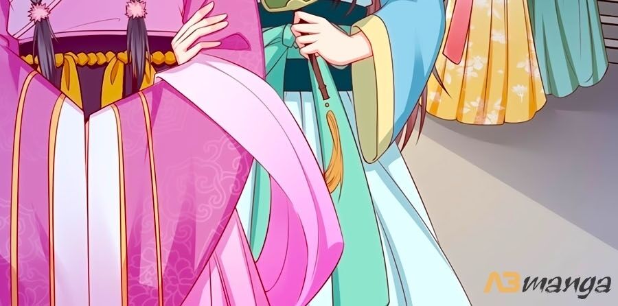 Vương Phi Là Đoá Bạch Liên Hoa Chapter 7 - Trang 2