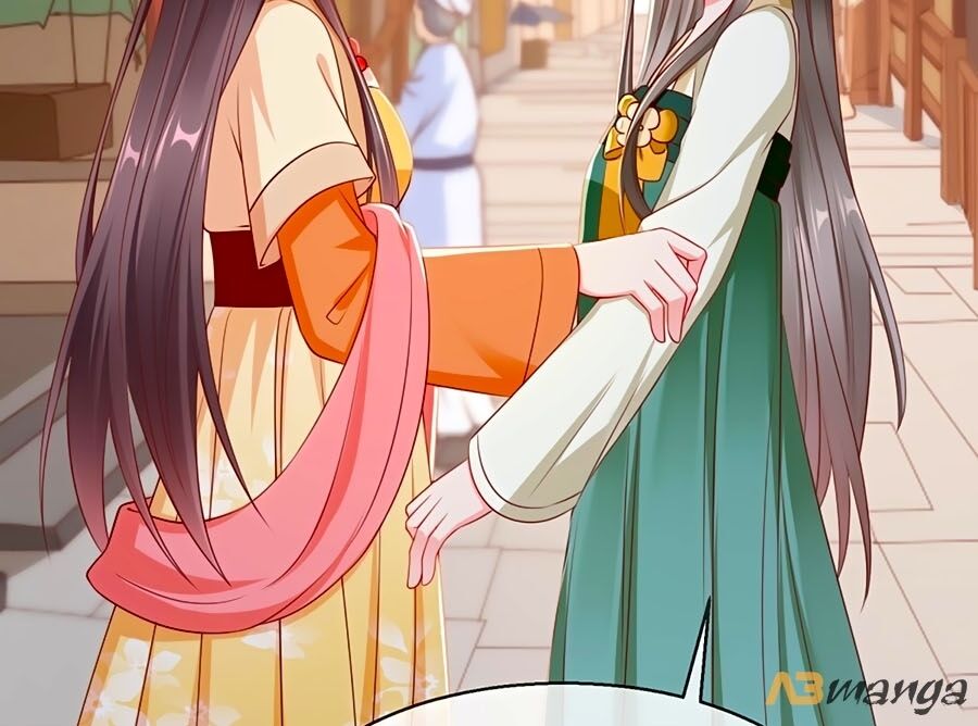 Vương Phi Là Đoá Bạch Liên Hoa Chapter 7 - Trang 2