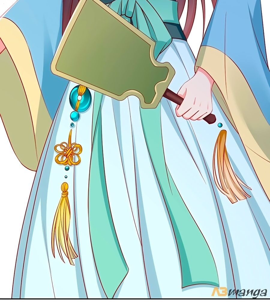 Vương Phi Là Đoá Bạch Liên Hoa Chapter 7 - Trang 2