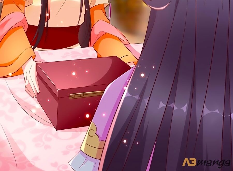 Vương Phi Là Đoá Bạch Liên Hoa Chapter 7 - Trang 2