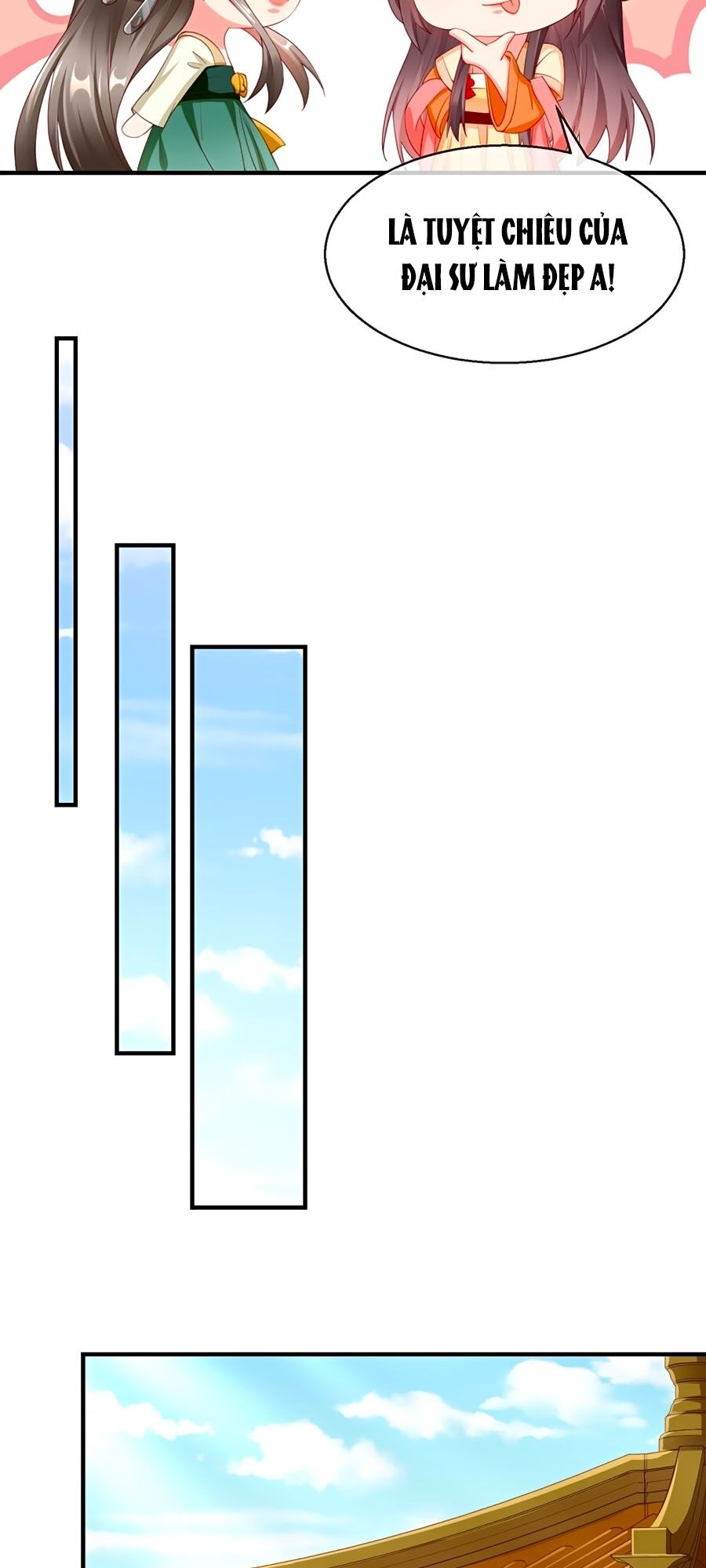 Vương Phi Là Đoá Bạch Liên Hoa Chapter 8 - Trang 2