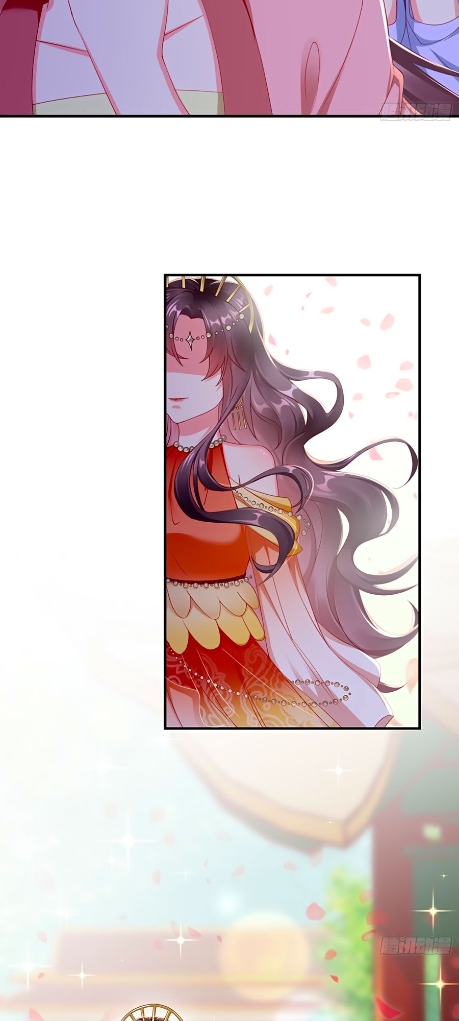 Vương Phi Là Đoá Bạch Liên Hoa Chapter 8 - Trang 2