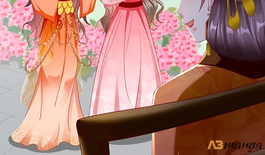 Vương Phi Là Đoá Bạch Liên Hoa Chapter 8 - Trang 2