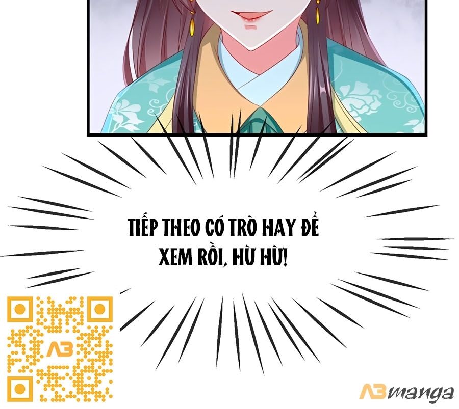 Vương Phi Là Đoá Bạch Liên Hoa Chapter 8 - Trang 2