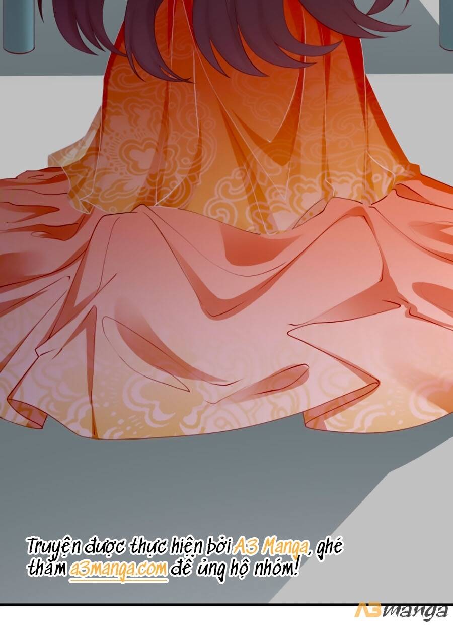 Vương Phi Là Đoá Bạch Liên Hoa Chapter 9 - Trang 2
