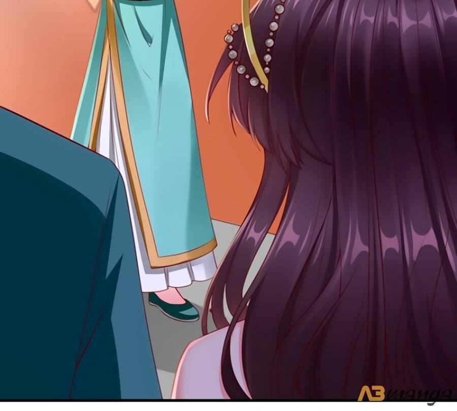 Vương Phi Là Đoá Bạch Liên Hoa Chapter 9 - Trang 2