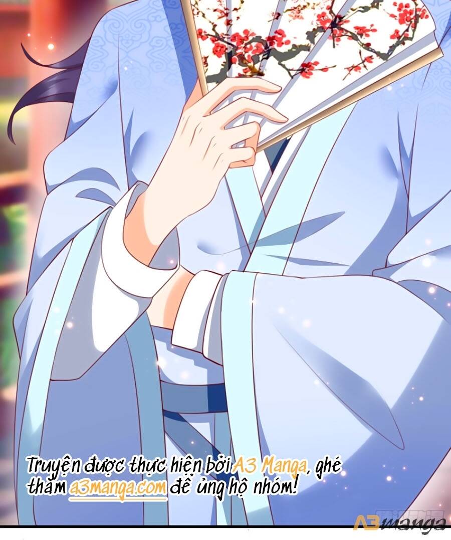 Vương Phi Là Đoá Bạch Liên Hoa Chapter 9 - Trang 2