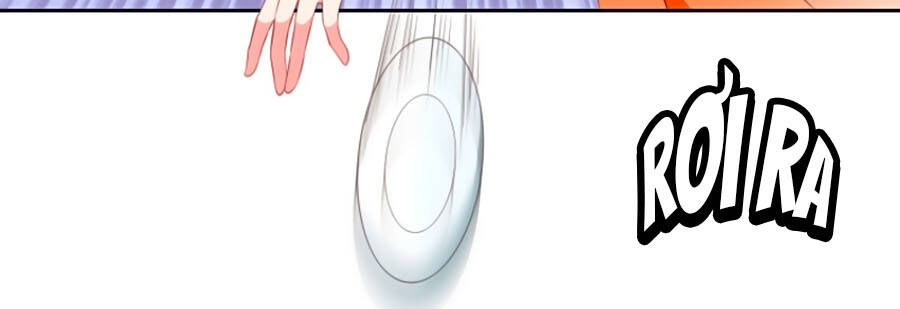 Vương Phi Là Đoá Bạch Liên Hoa Chapter 9 - Trang 2