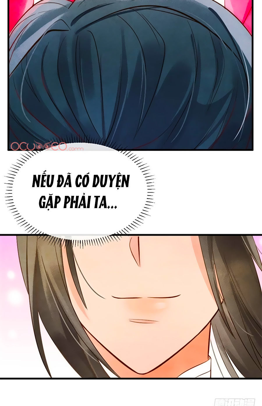 Vương Phi Muốn Trèo Tường Chapter 1 - Trang 2