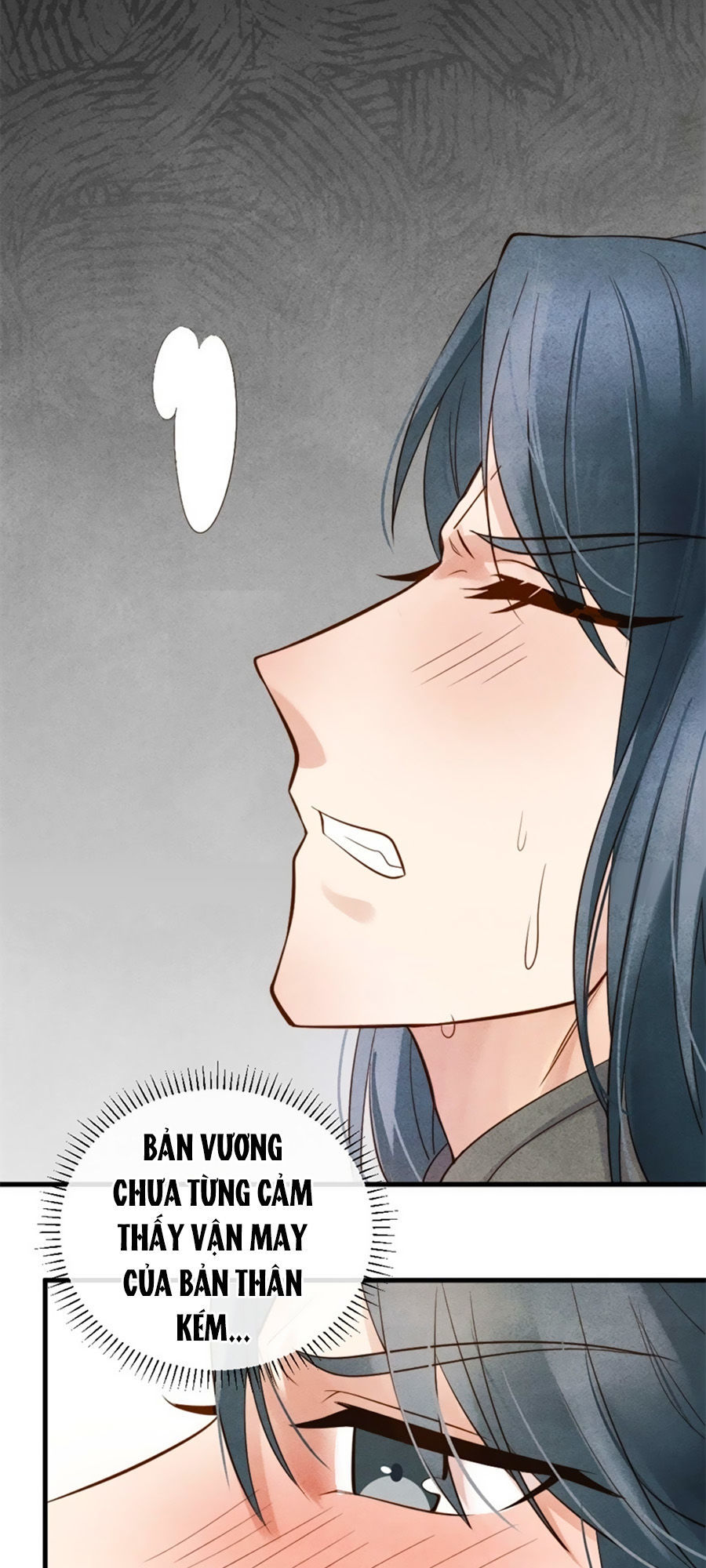 Vương Phi Muốn Trèo Tường Chapter 1 - Trang 2