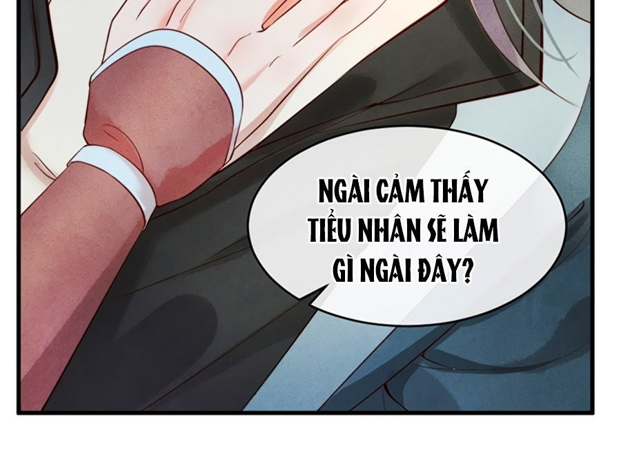 Vương Phi Muốn Trèo Tường Chapter 1 - Trang 2