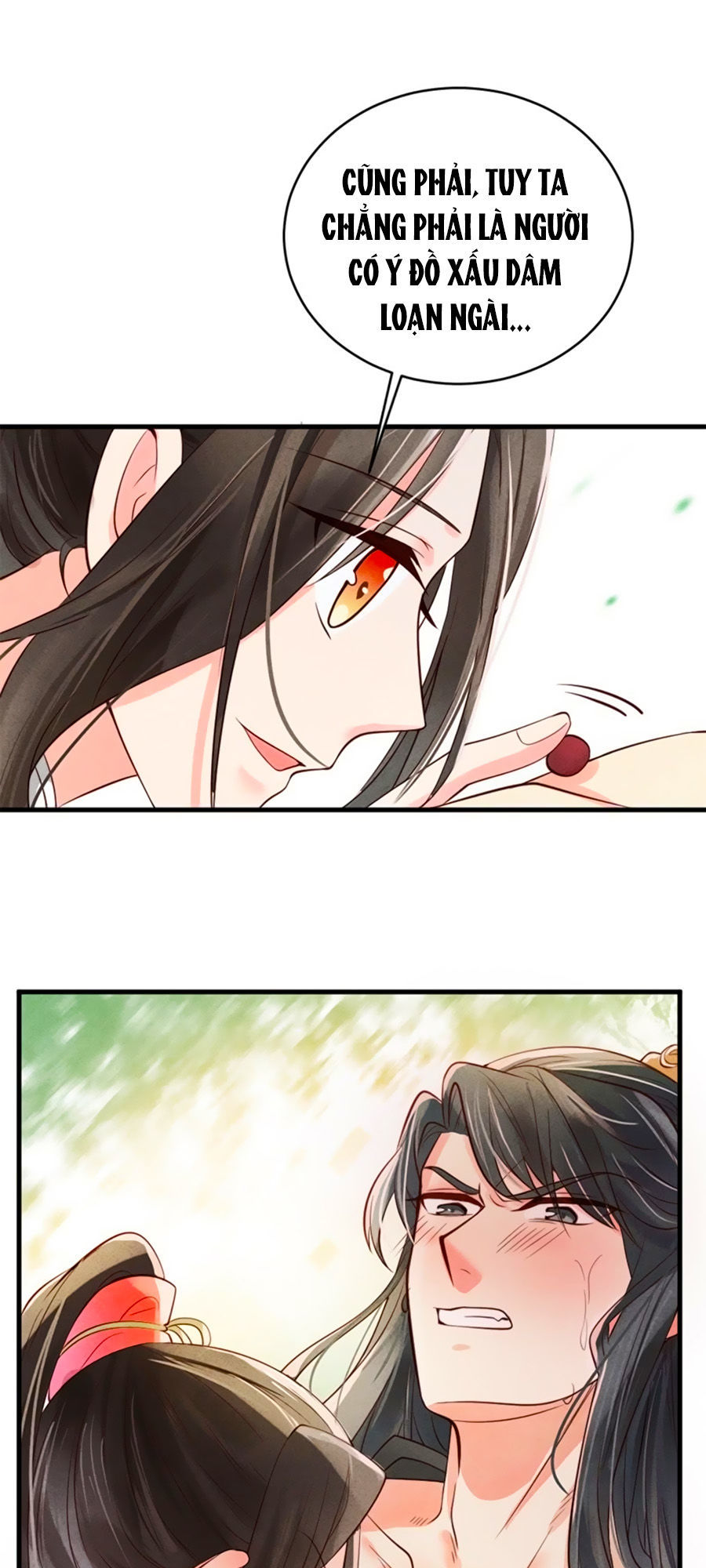 Vương Phi Muốn Trèo Tường Chapter 1 - Trang 2