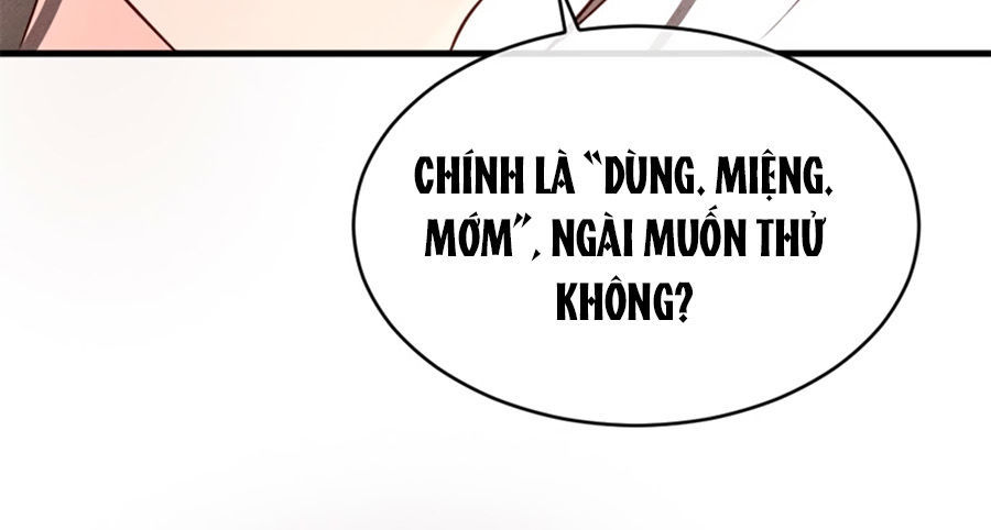 Vương Phi Muốn Trèo Tường Chapter 1 - Trang 2