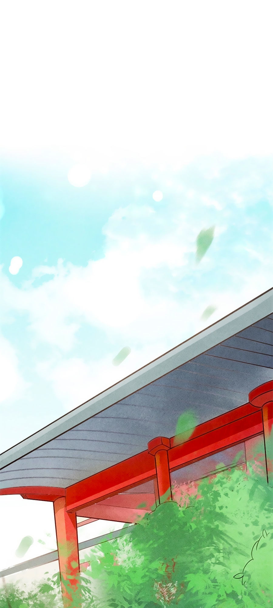 Vương Phi Muốn Trèo Tường Chapter 1 - Trang 2