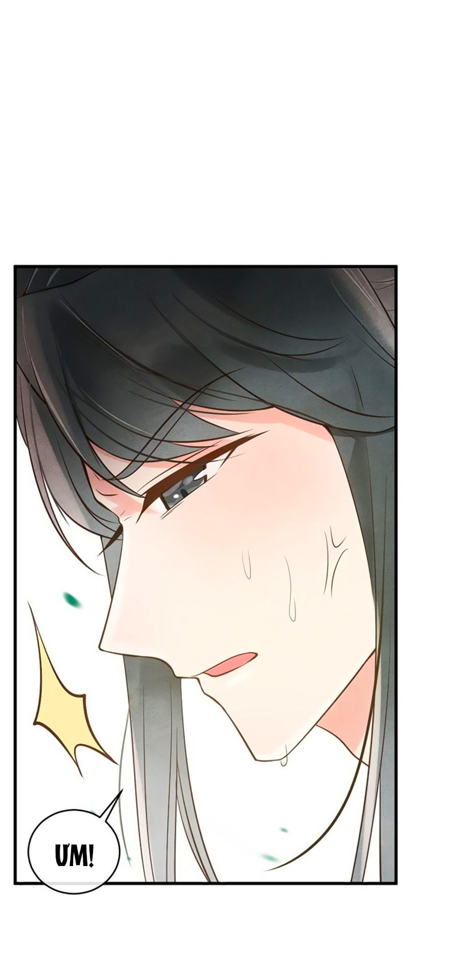 Vương Phi Muốn Trèo Tường Chapter 1 - Trang 2