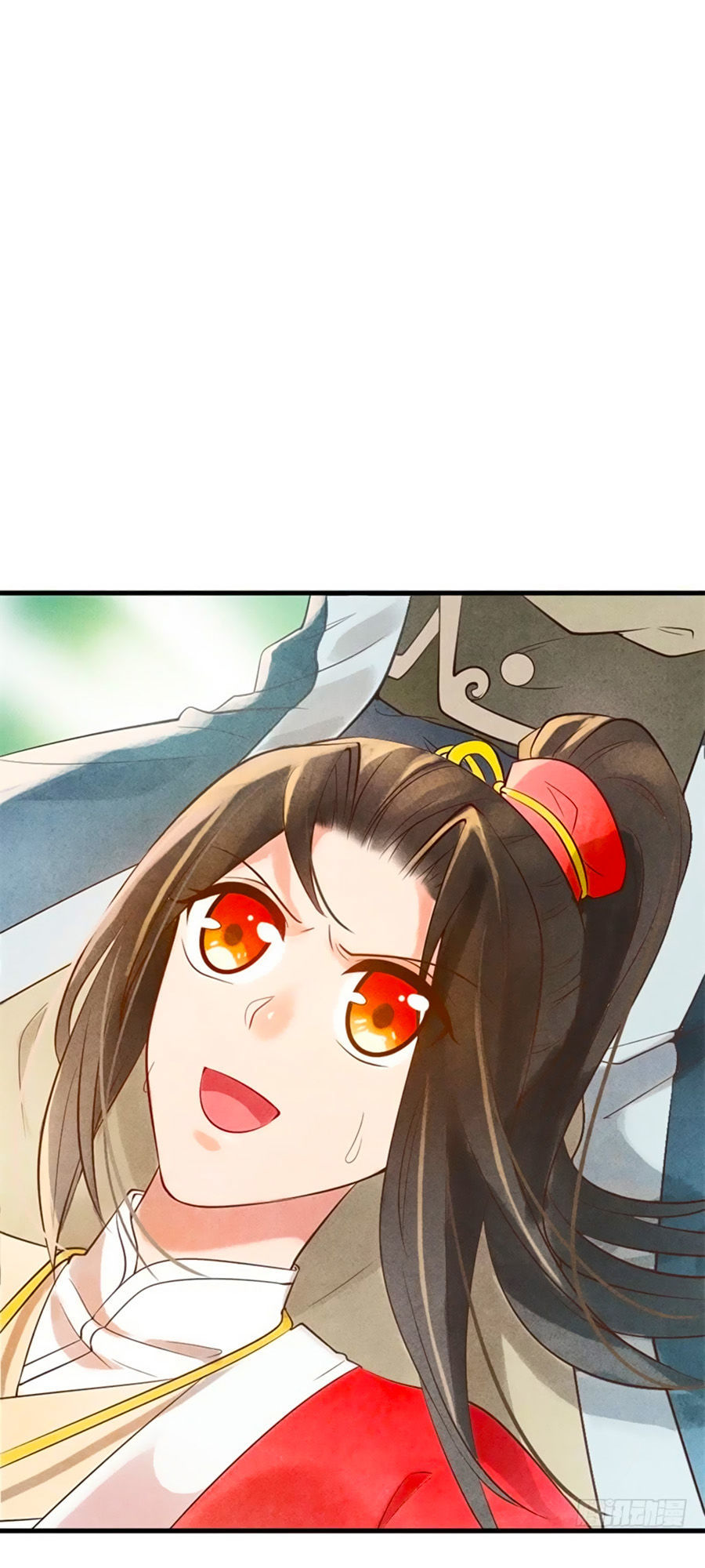 Vương Phi Muốn Trèo Tường Chapter 1 - Trang 2