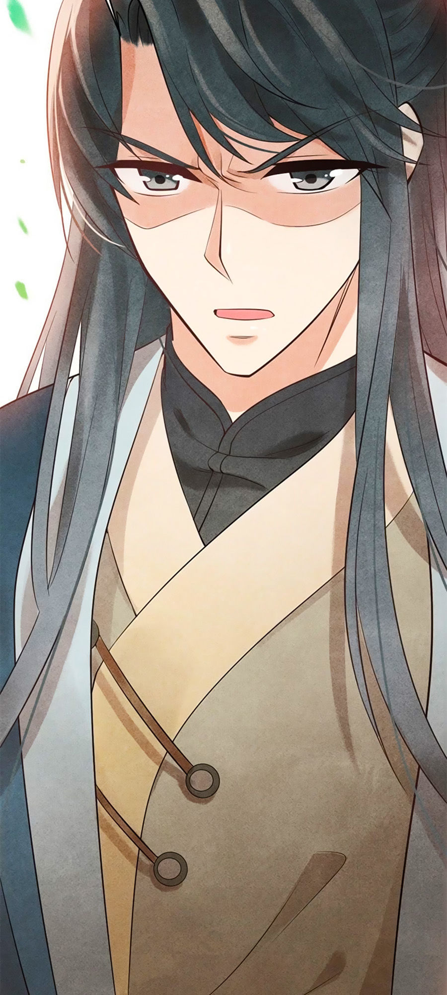 Vương Phi Muốn Trèo Tường Chapter 1 - Trang 2