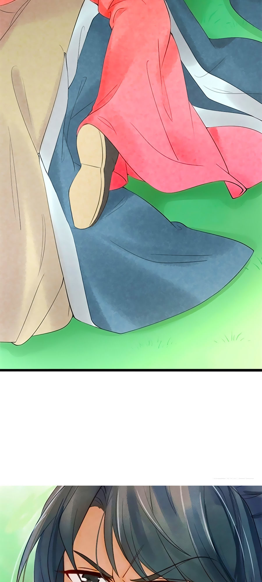 Vương Phi Muốn Trèo Tường Chapter 1 - Trang 2