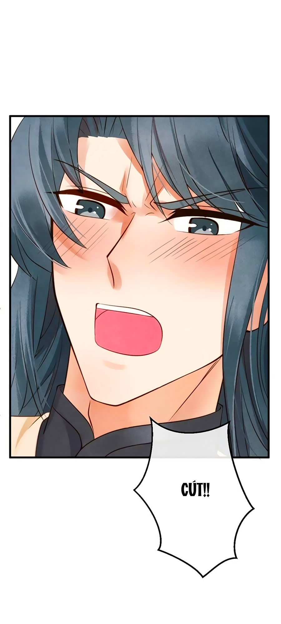 Vương Phi Muốn Trèo Tường Chapter 1 - Trang 2