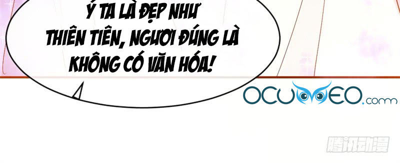 Vương Phi Muốn Trèo Tường Chapter 10 - Trang 2