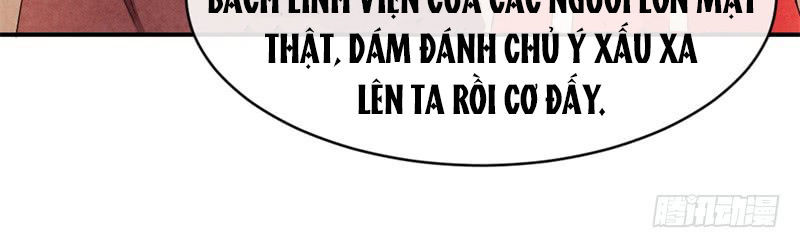 Vương Phi Muốn Trèo Tường Chapter 10 - Trang 2